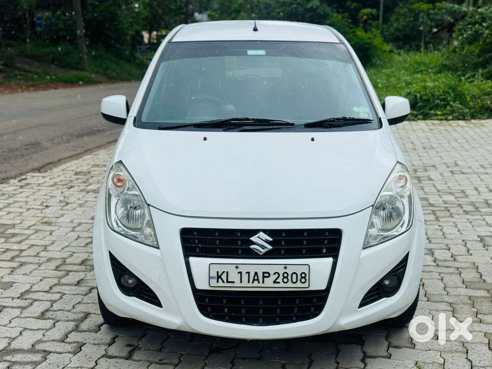 Maruti Suzuki Ritz 1.3 VDI ABS, 2012, Diesel