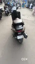 2016 Honda aviator in a good condition with all paper ready for sale .