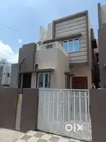 3 BHK House For rent