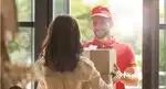 van delivery executive