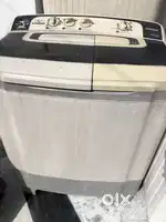 Samsung washing machine