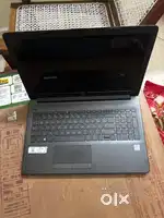 Hp lap top