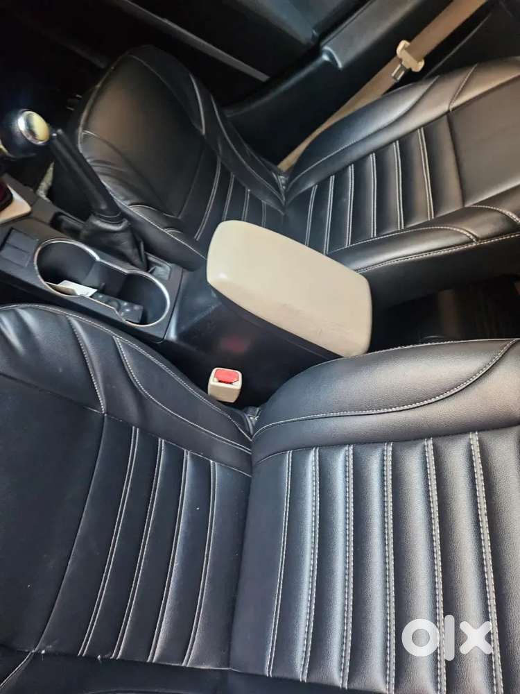 Toyota Corolla Altis 2015 Diesel 230000 Km Driven