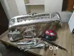Zen spare parts