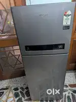 Whirlpool Refrigerator 245Ltr