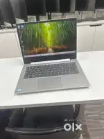 Lenovo ideapad 14 used laptop((8th gen core i5,12gb ram,512gb ssd))
