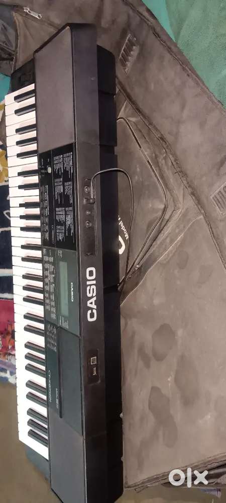 Casio 870in