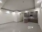 2BHK semi furnished flat available for rent near Honda Chok Rajiv chok