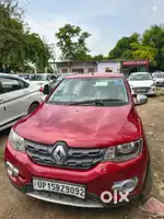 Renault KWID RXT 1.0, 2016, Petrol