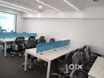FULLY FURNISHED OFFICE AVAILABLE FOR RENT