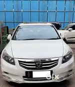 Honda Accord 2013 Petrol Well Maintained