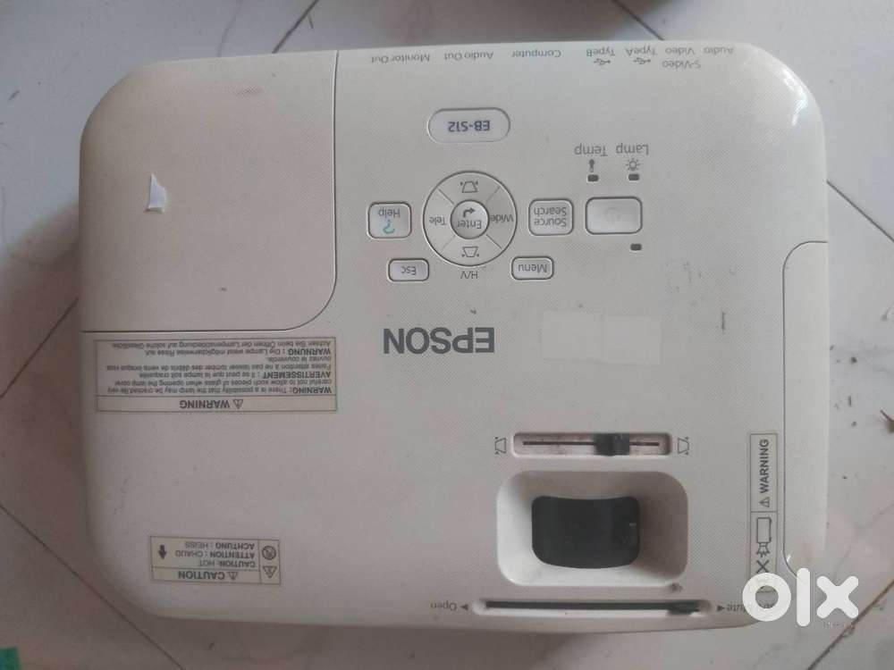 Projector sale or rent daily basis