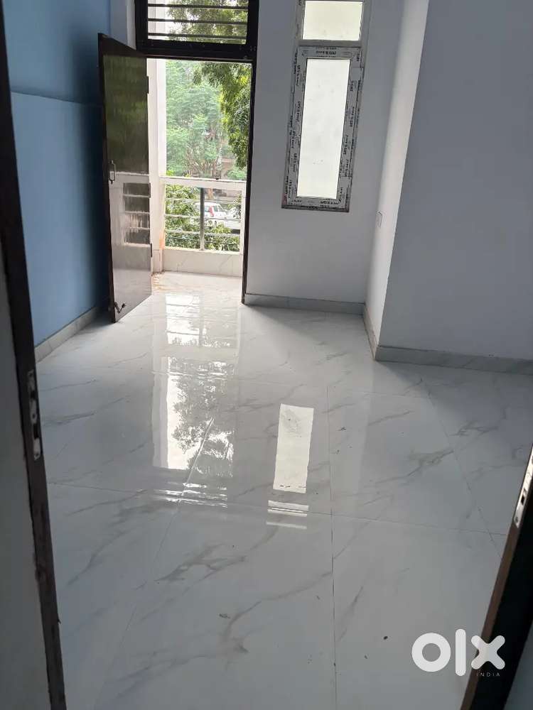 Indipendent property