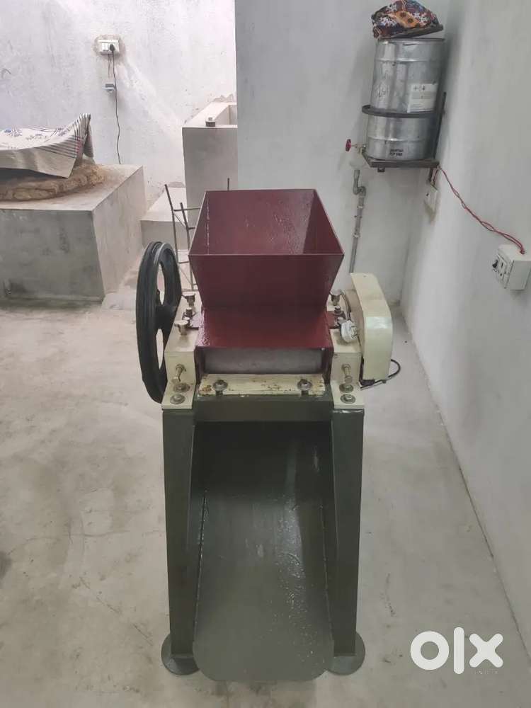 New Chana Jor garam Machine for sale