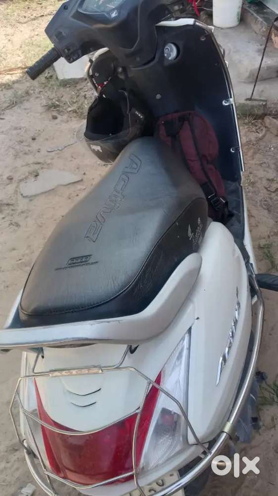 Activa 2015 urgent sell