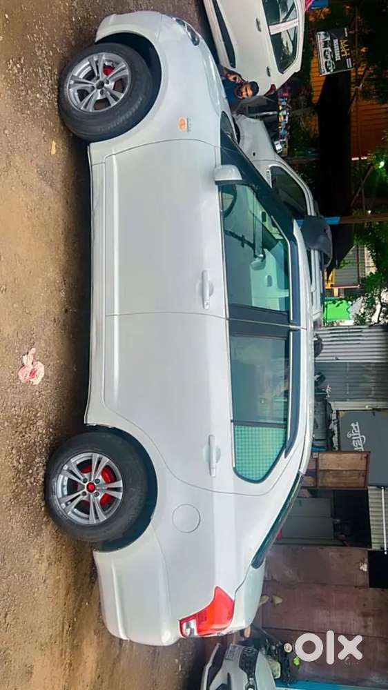 Maruti Suzuki Dzire 2016 Diesel 135000 Km Driven