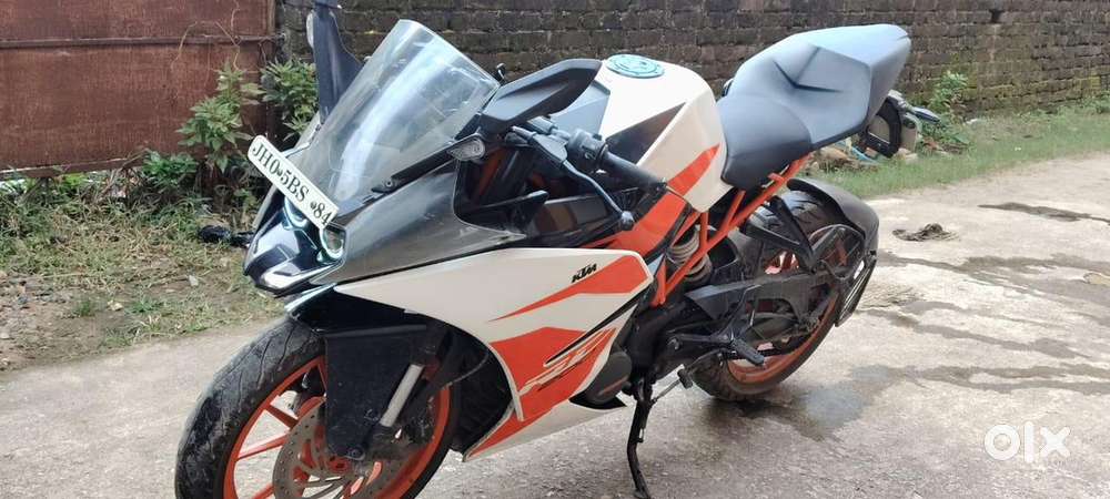 Good condition