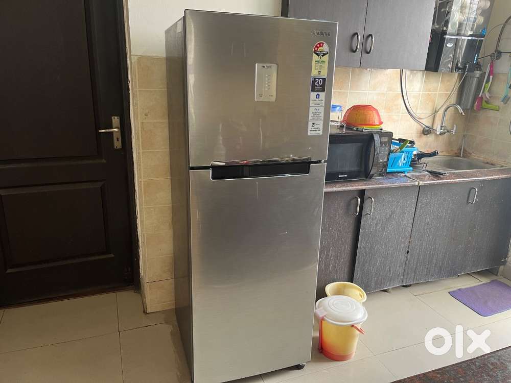 Samsung Refrigerator Double door Fridge