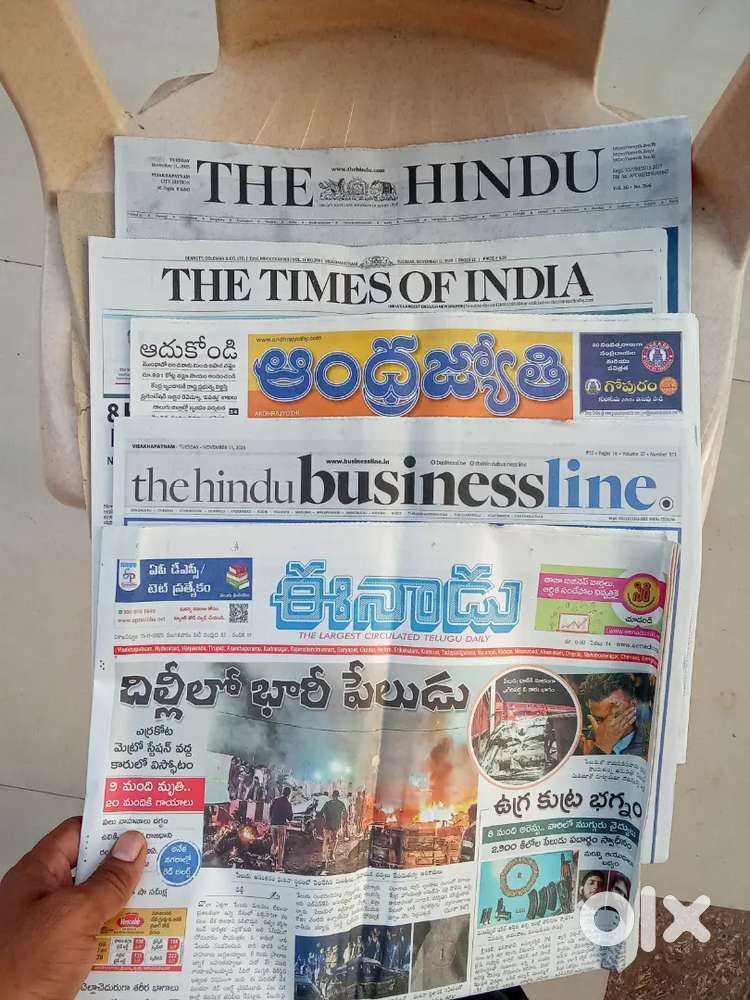 Hostel Receptionist, 10th Qualification female