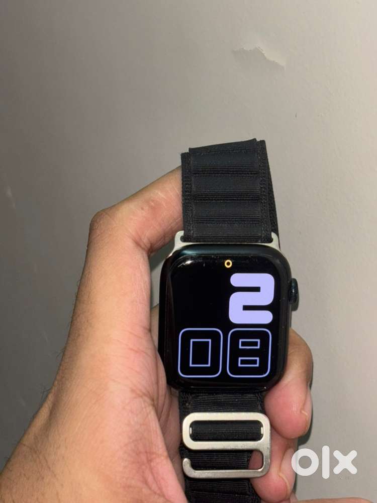 Apple Watch Series 9 - 45mm GPS