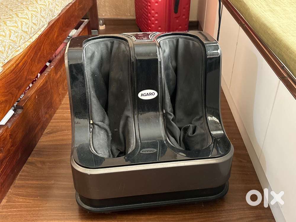 Foot Massager