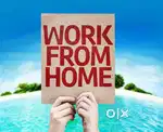 Work from home jobs