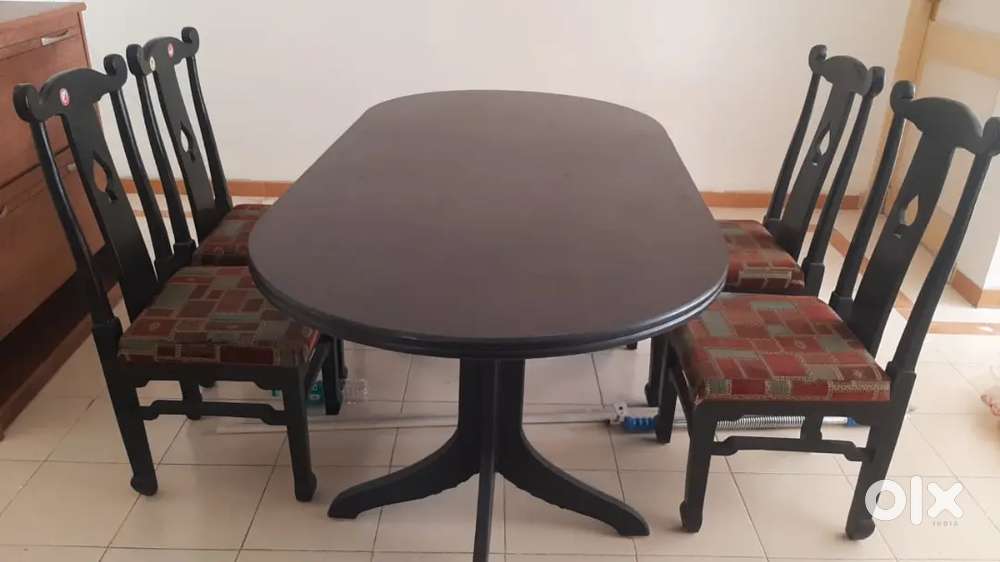 Sofa/Dining/Centre Table