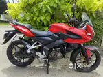 2015 bajaj pulsar as 150