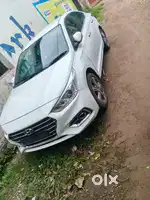Hyundai Accent Hatchback 2024 Diesel 26898 Km Driven
