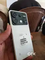 Poco x6 5g