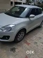 Maruti Suzuki Swift 2023