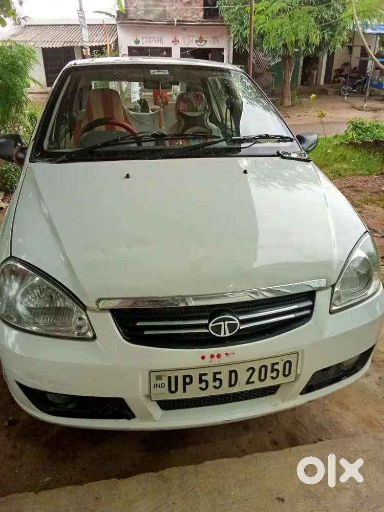 Tata Indica V2 2008 Diesel 75000 Km Driven