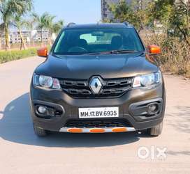 Renault Kiger renault-kiger-rxz-1.0-ec, 2018, Petrol