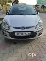 Ford Figo 2015