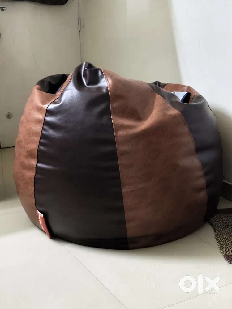 Brand new bean bag 6xl size