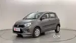 Maruti Suzuki Celerio ZXI(O) AMT, 2018, Petrol