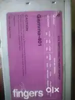 Computer SMPS working