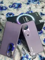 Vivo v40 8/256gb