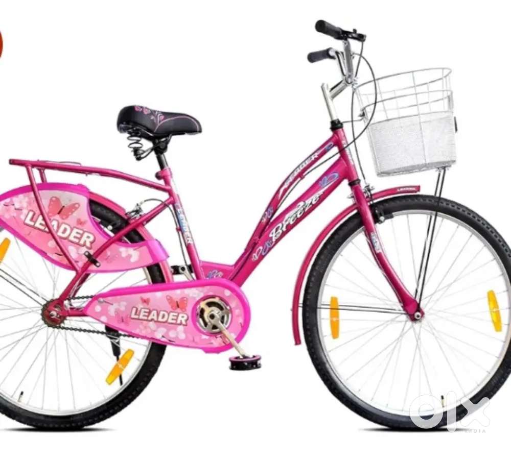 Cycle girl girl