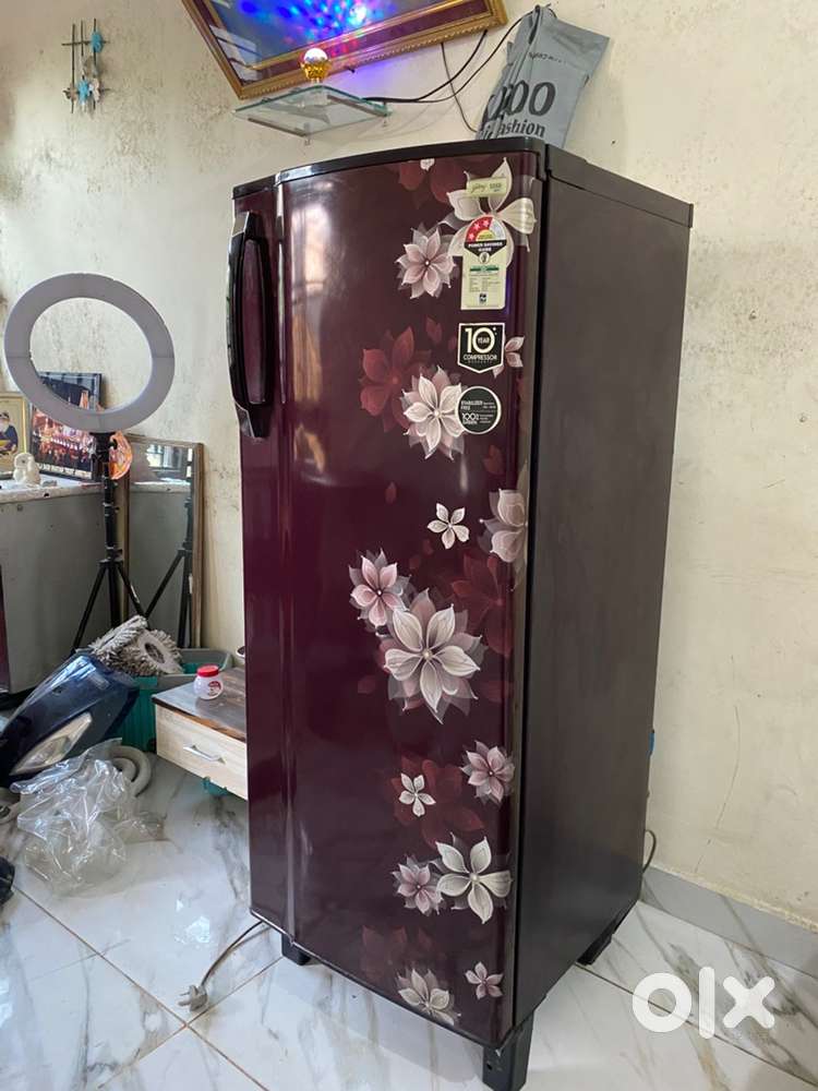 Godrej 270Ltr 6Month Old