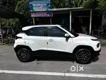 Tata Punch  2022 Petrol Good Condition