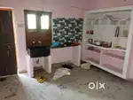 Room for bachelor sharing