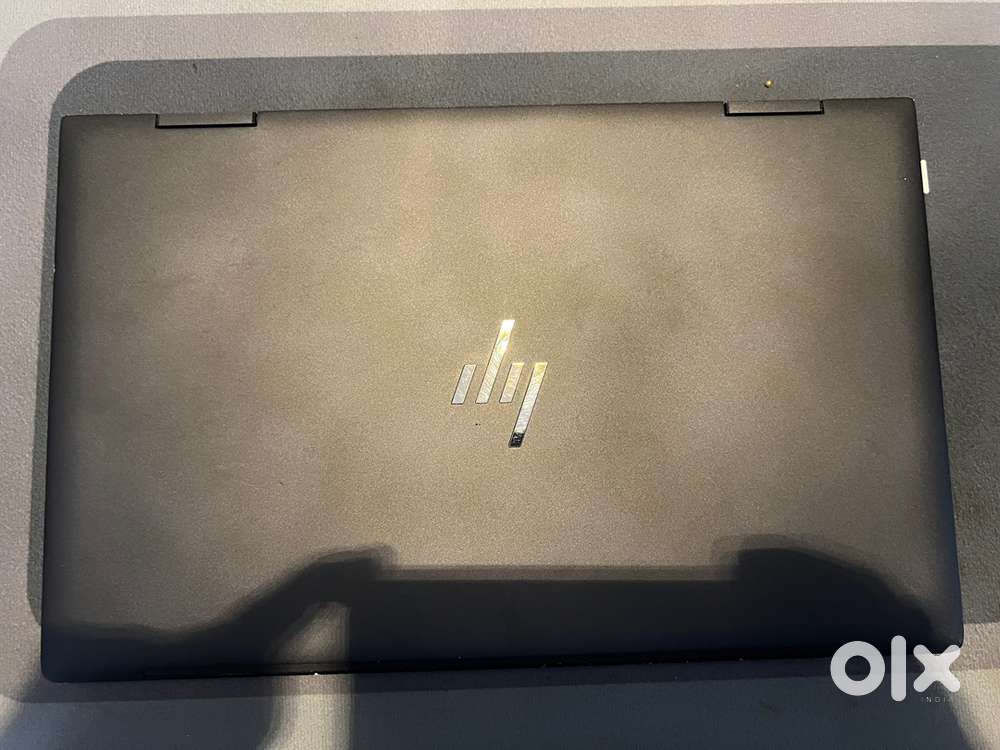 HP Envy x360  Ryzen 7  Touchscreen  Excellent Condition