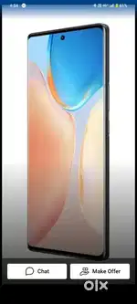 Vivo x 70 pro +