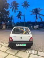 Maruti Suzuki 800 2005 Petrol Good Condition