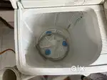 Panasonic Washing Machine
