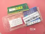 8gb RAM 3200MHZ