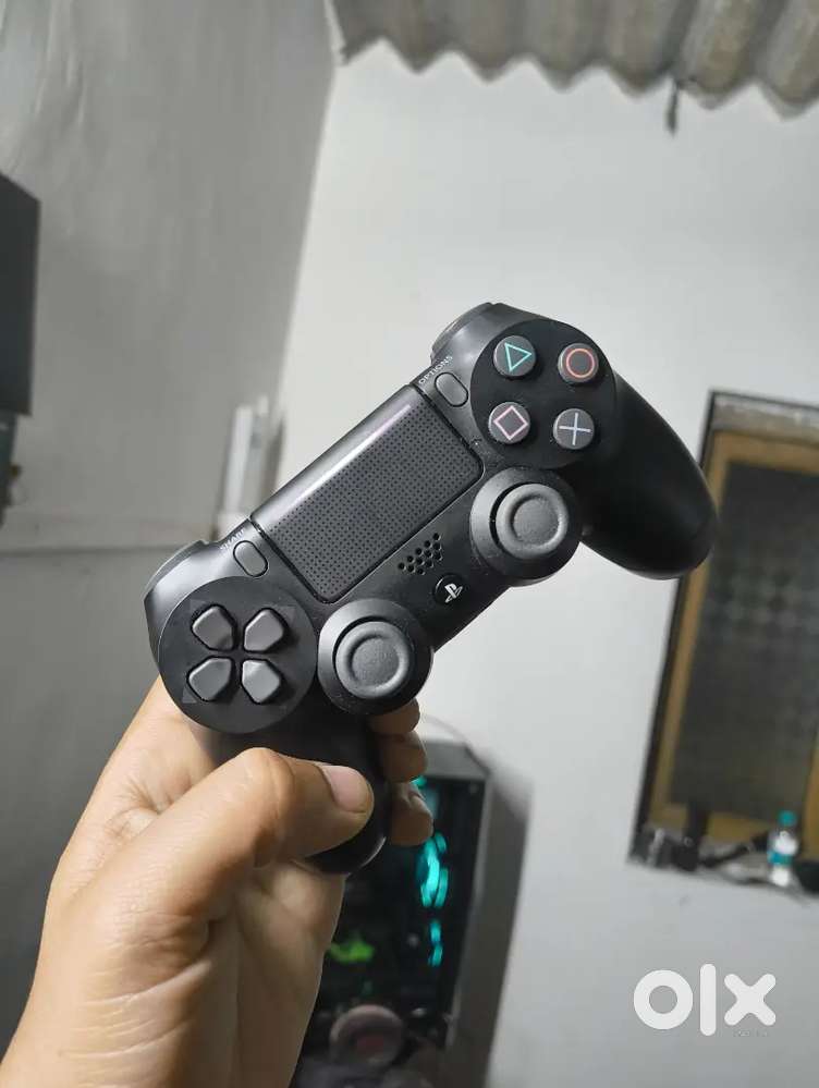 DualShock 4 V2