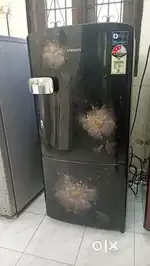 Latest model single door fridge available.