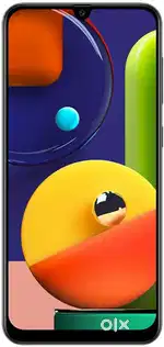 Samsung galaxy A50s